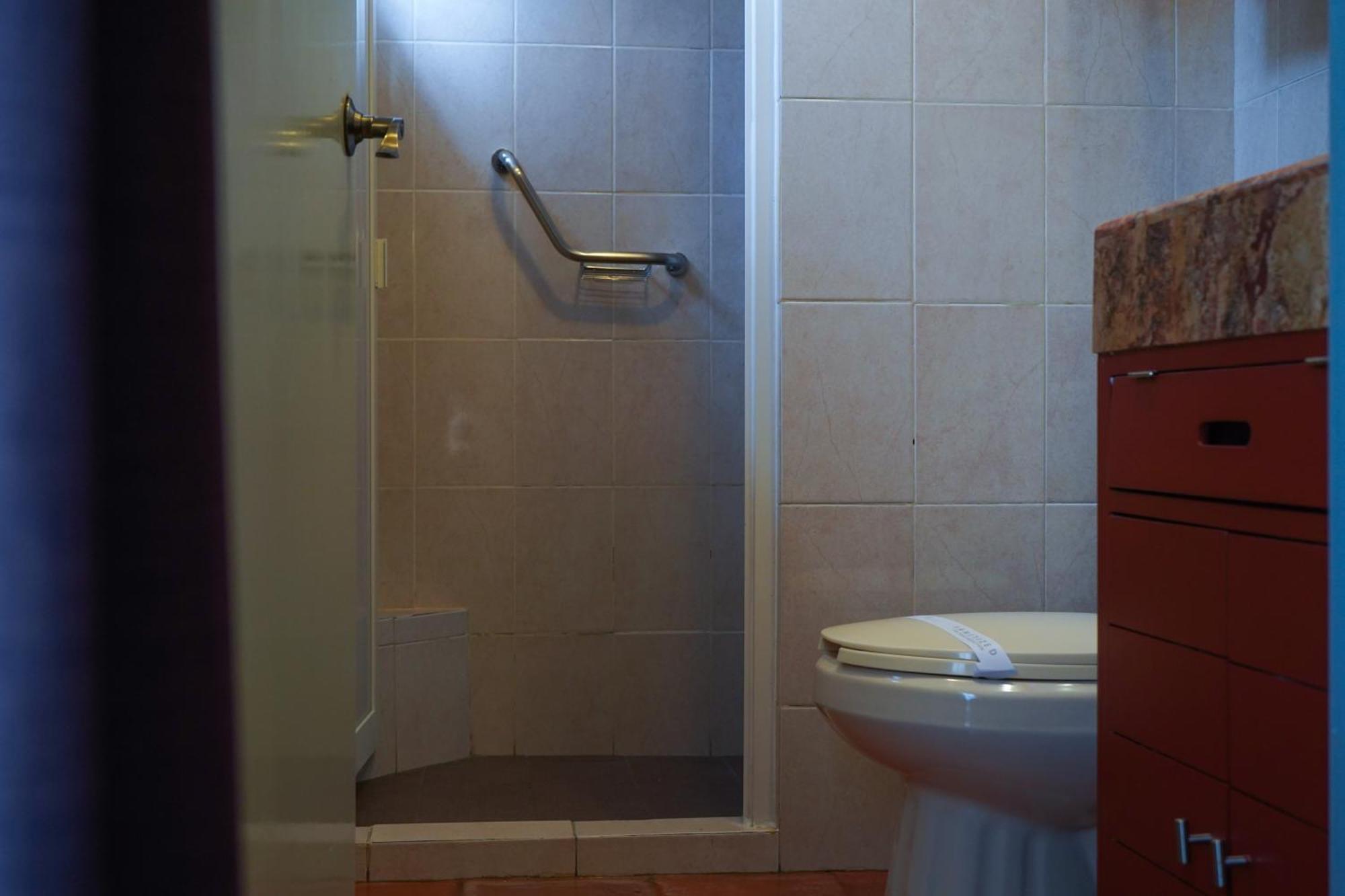 Hotel Real De Leyendas Guanajuato Buitenkant foto