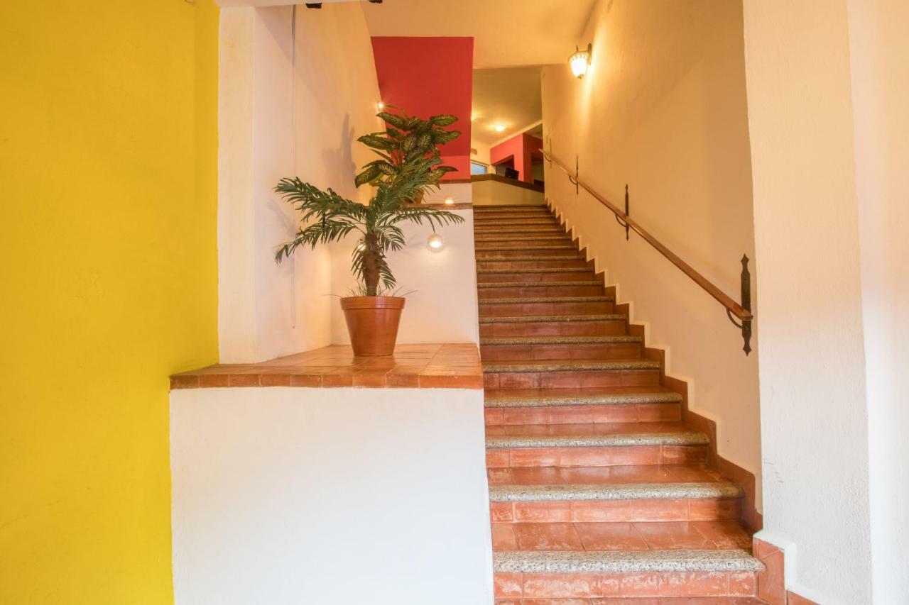 Hotel Real De Leyendas Guanajuato Buitenkant foto